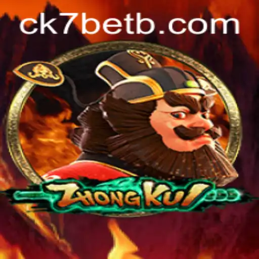 ZhongKui: Desvendando o Místico Jogo Inspirado na Mitologia Chinesa no CK7.bet